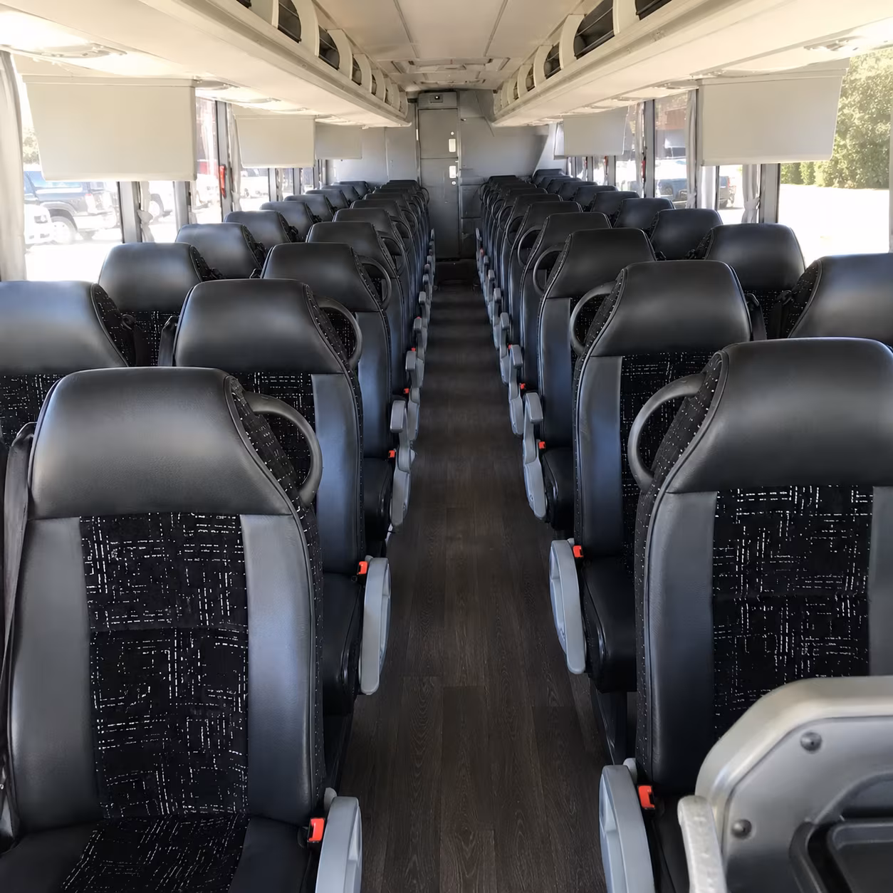 Atlanta Concert Transportation & Shuttles