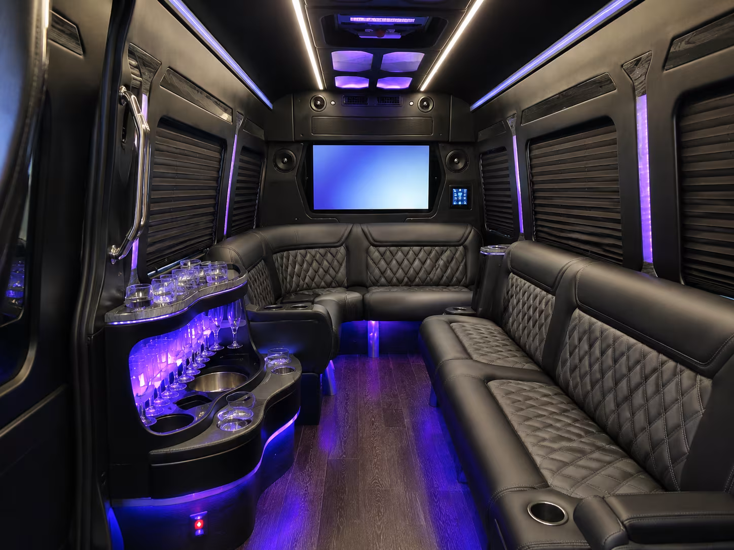 Birmingham Airport Shuttle & Transportation route planning