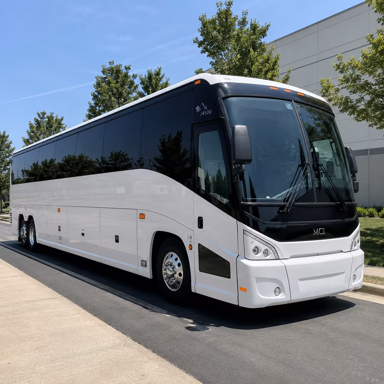 Birmingham birmingham airport transportation party bus exterior