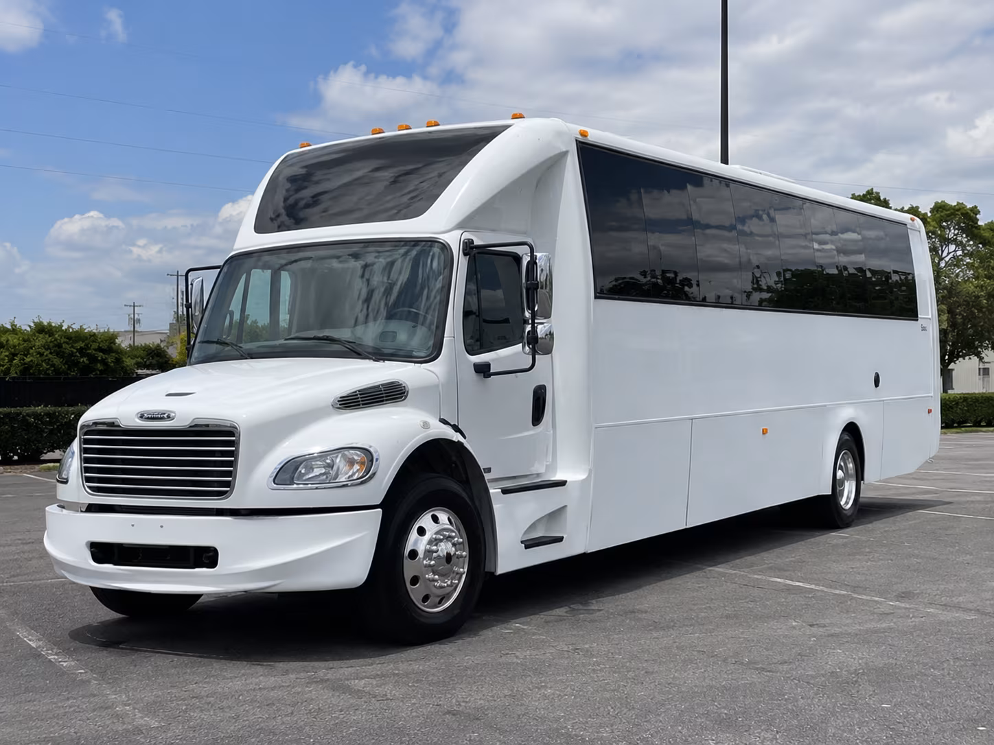 Birmingham Birthday, Sweet 16, & Quinceañera Transportation pickup coordination
