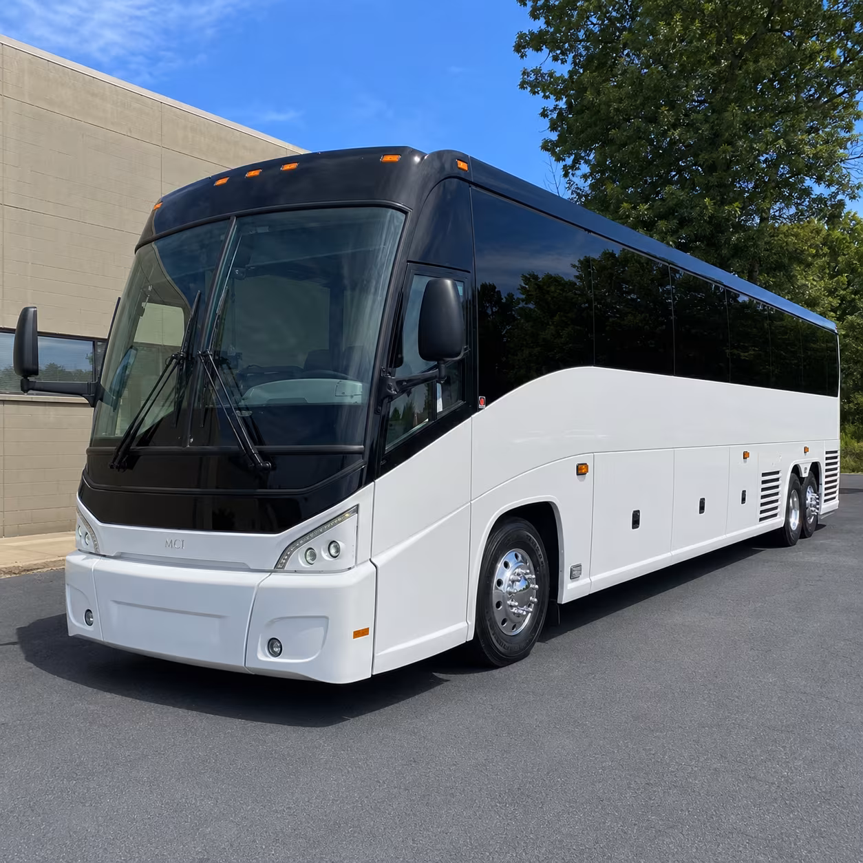 Birmingham Concert Transportation & Shuttles