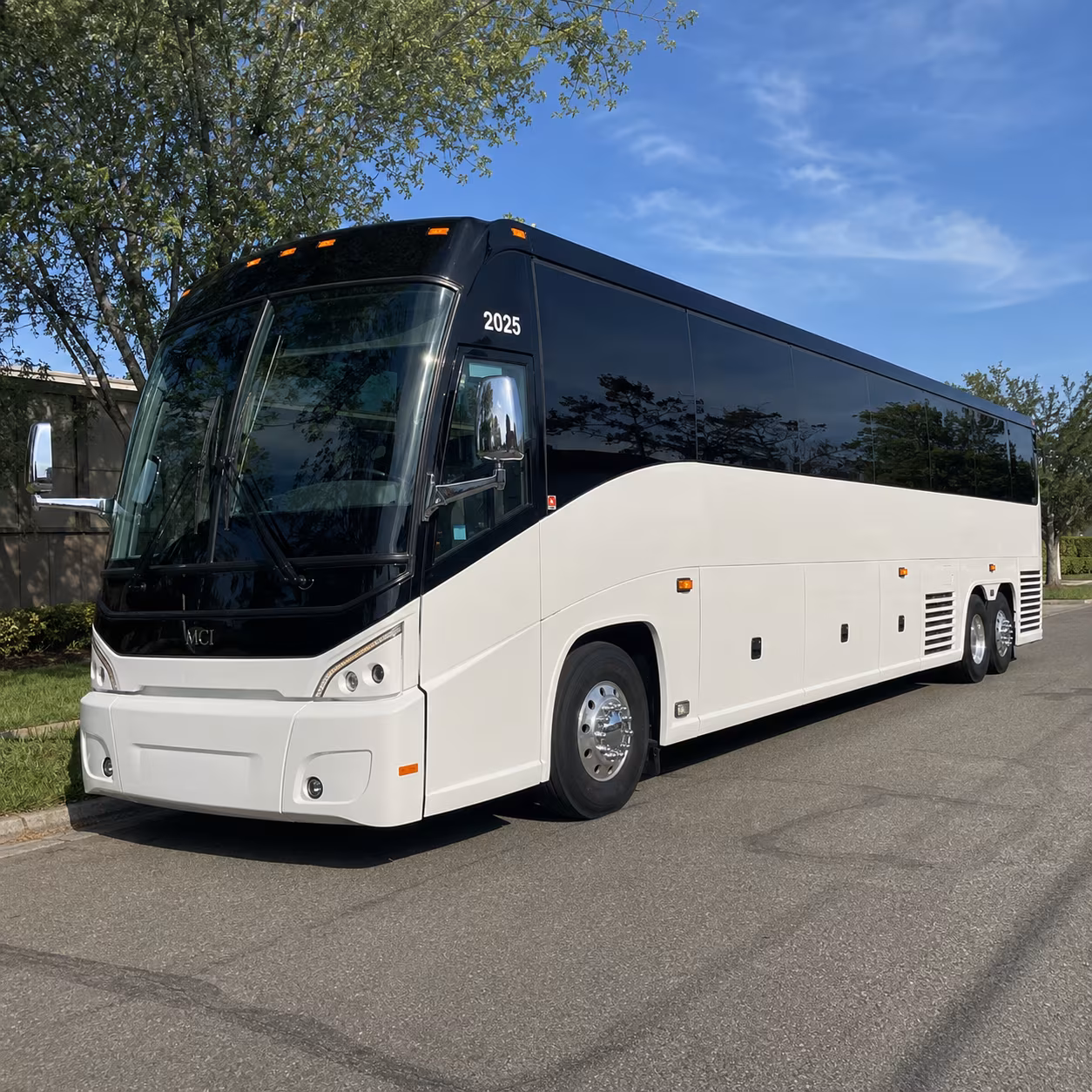 Birmingham Corporate Event Transportation