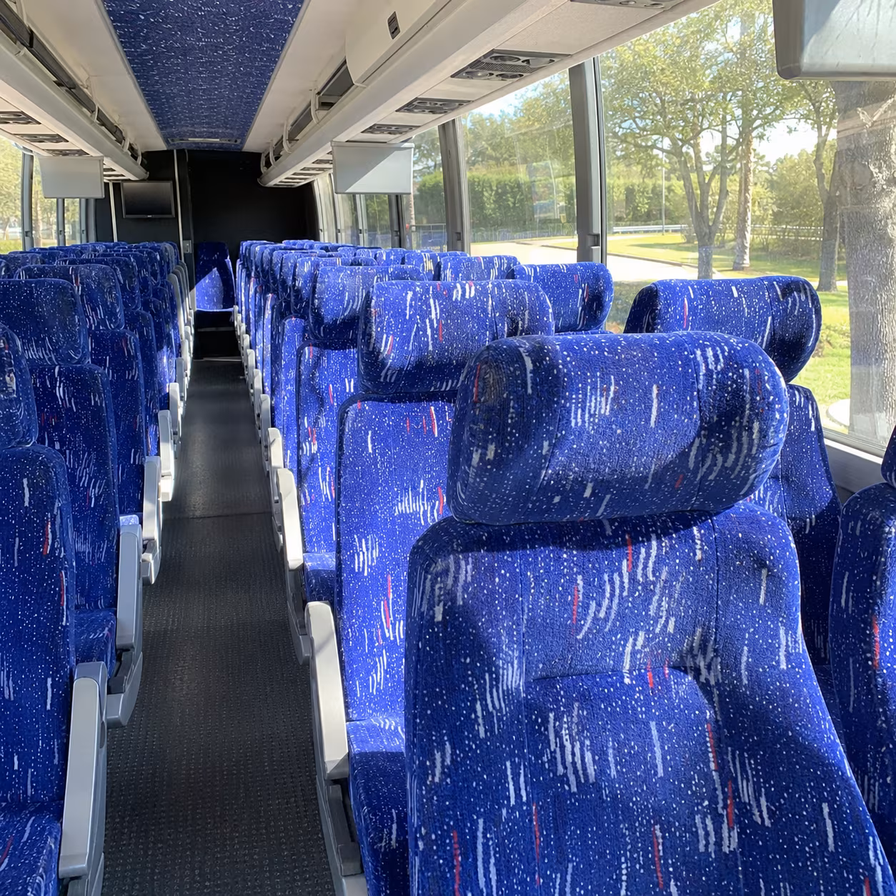 Birmingham Corporate Transportation route planning