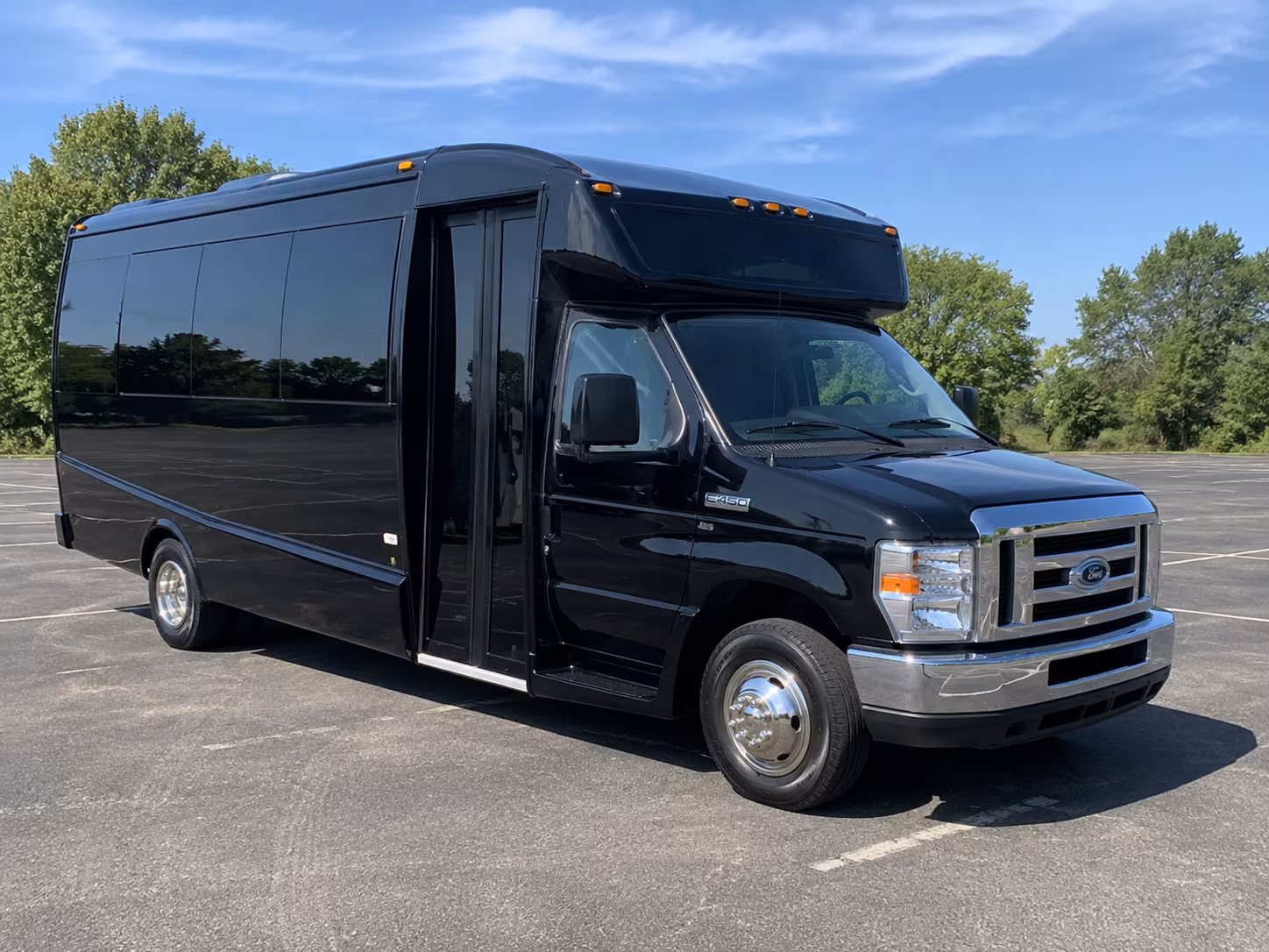 Birmingham School Event Transportation route planning