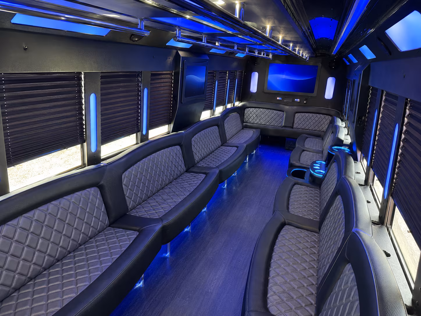 Birmingham Sporting Event Transportation route planning