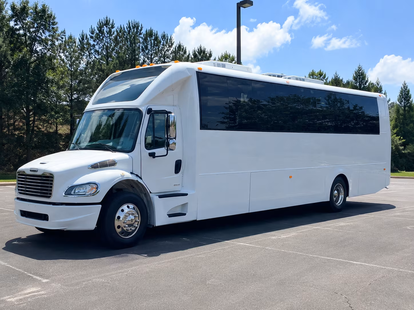 Birmingham Wedding Transportation route planning
