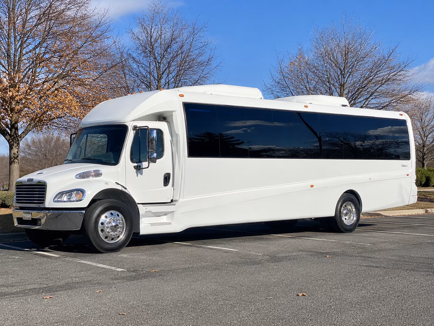 Birmingham Winery Tour & Pub Crawl Transportation