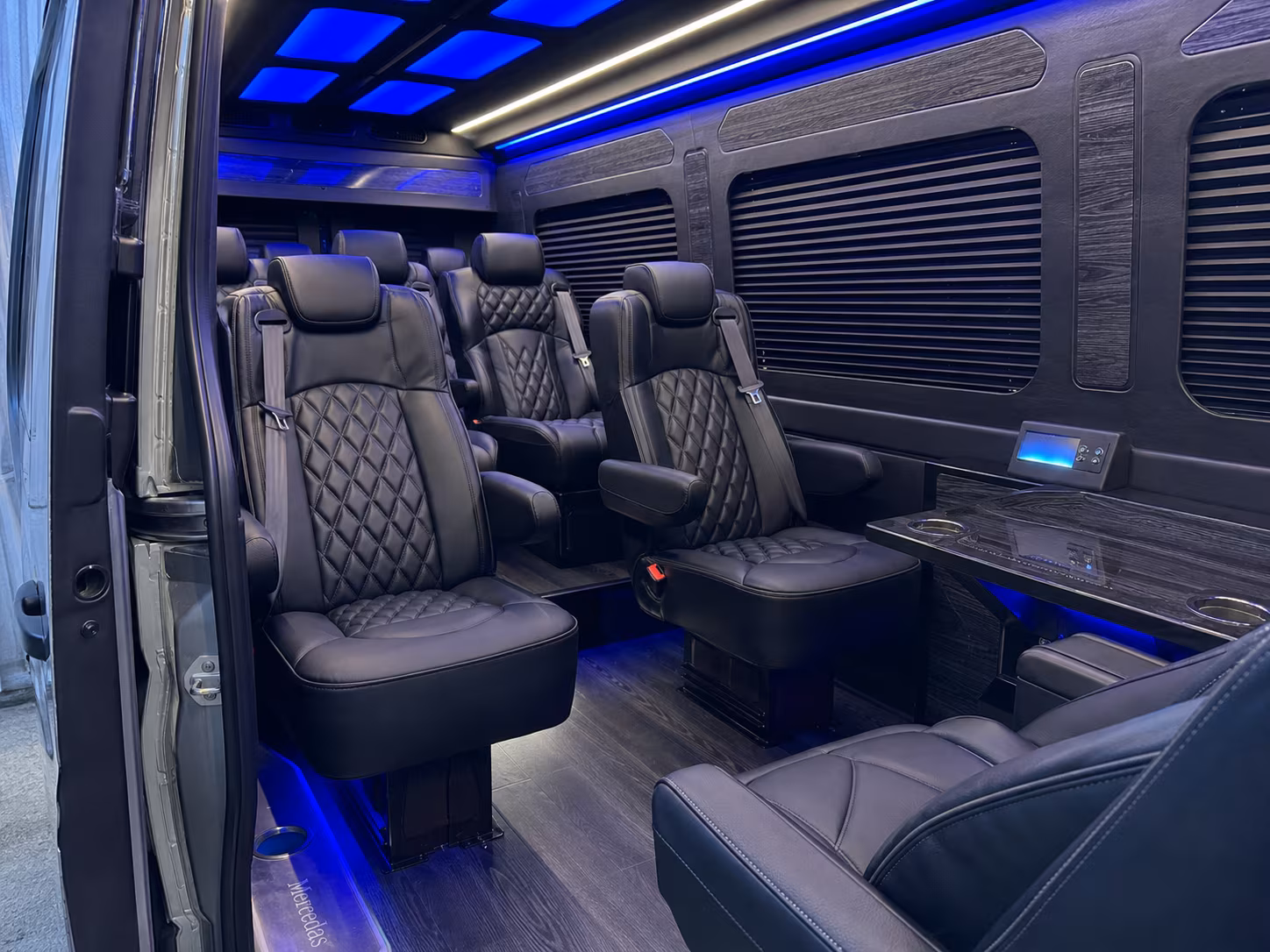 Chattanooga Airport Shuttles & Transportation