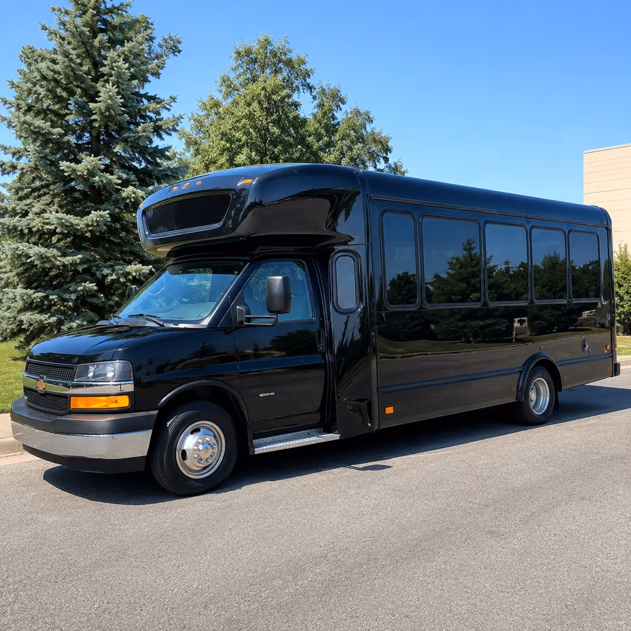 Chattanooga Winery Tour & Pub Crawl Transportation
