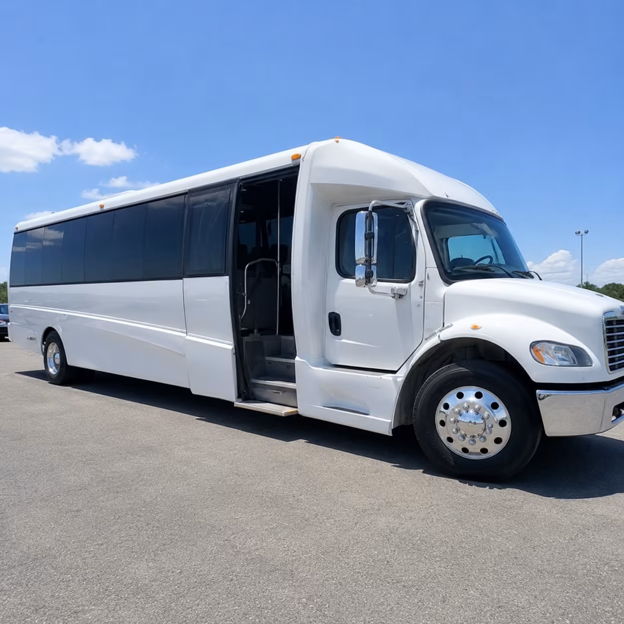 Columbus Airport Shuttles & Transportation