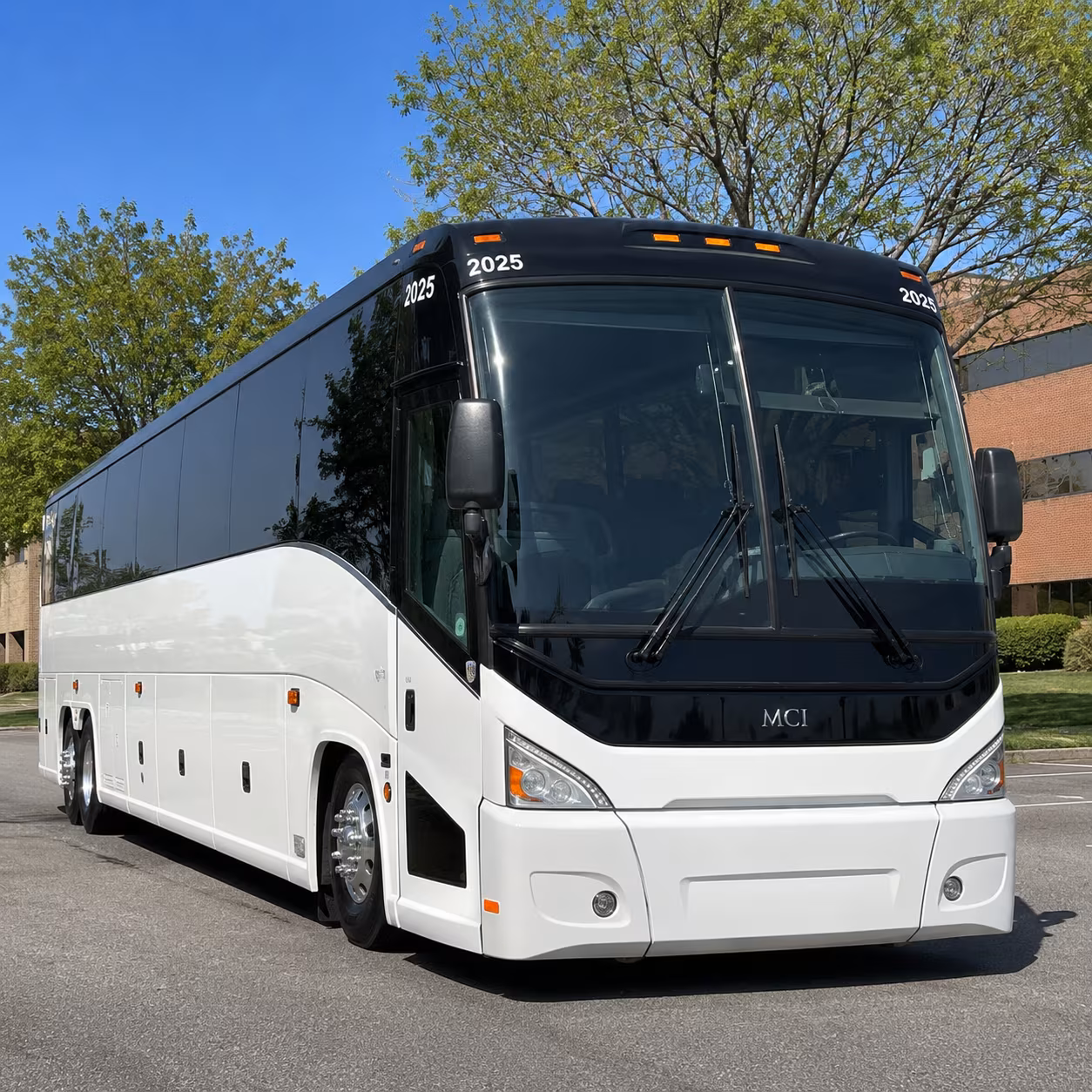 Columbus Concert Transportation & Shuttles