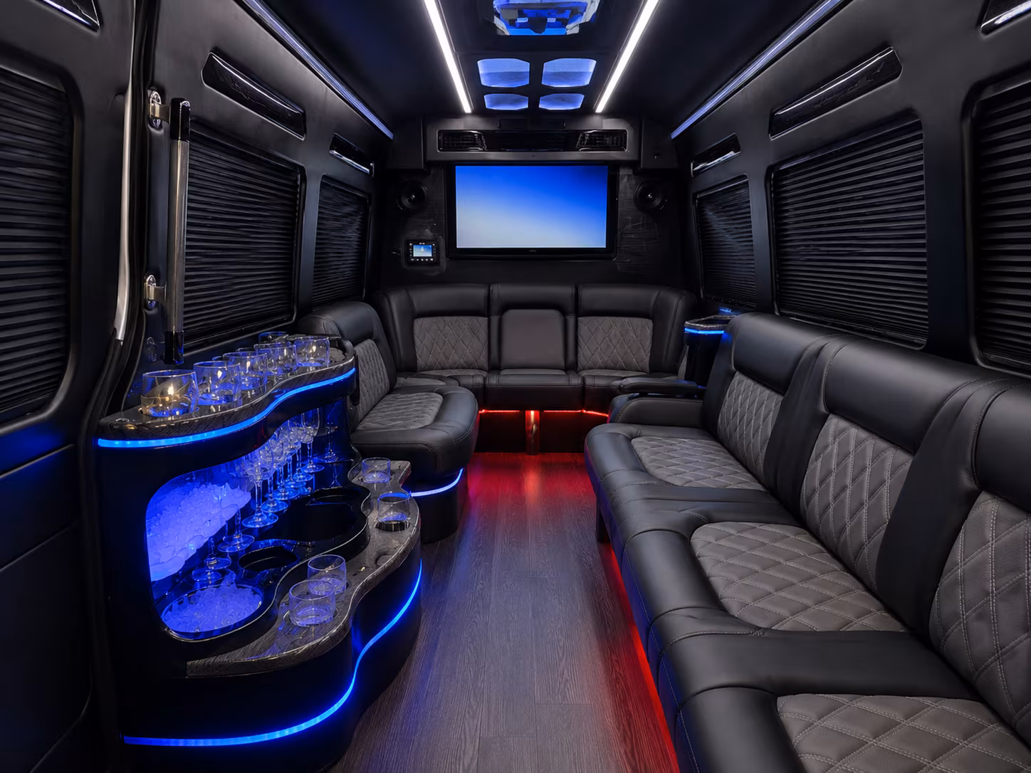 Huntsville Airport Shuttles & Transportation