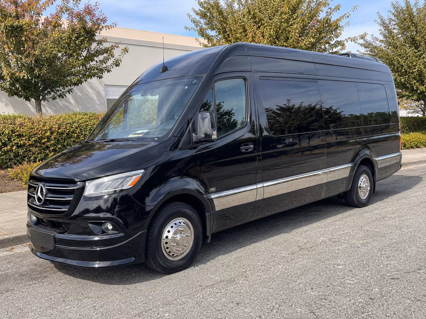 Montgomery Airport Shuttles & Transportation