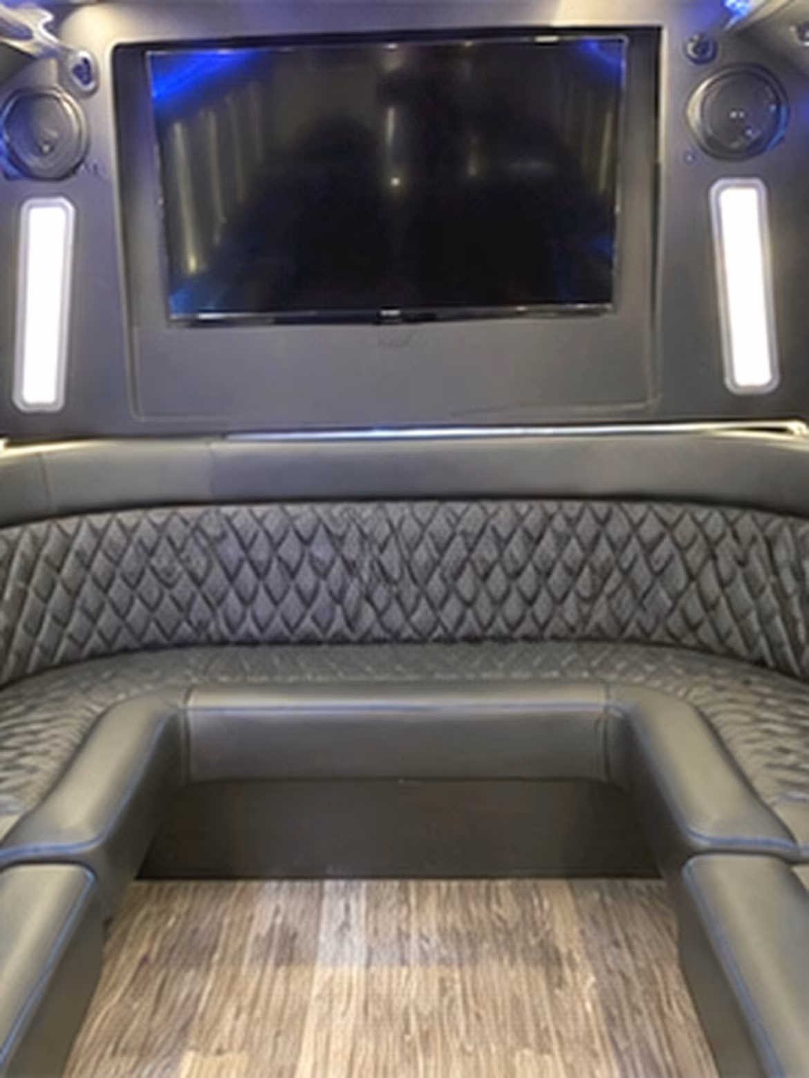 Montgomery Bachelor & Bachelorette Transportation
