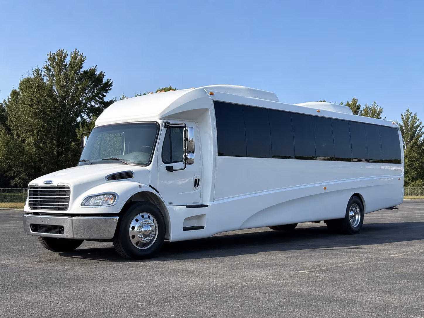 Montgomery Winery Tour & Pub Crawl Transportation