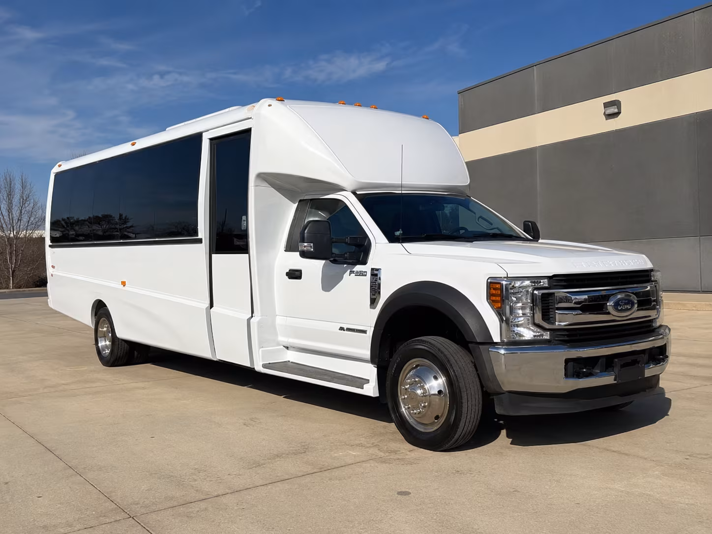 Sandy Springs Airport Shuttles & Transportation