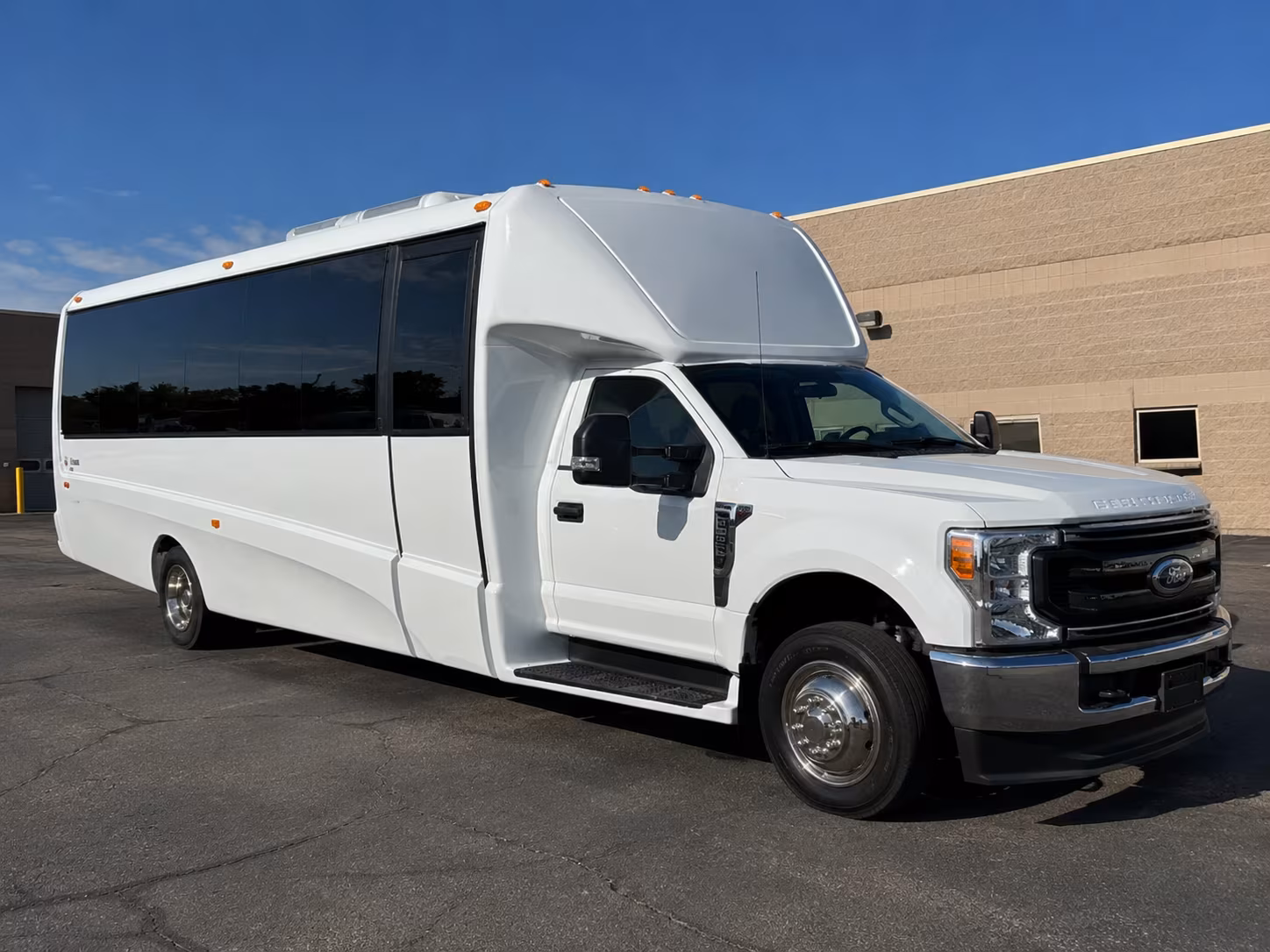 Tuscaloosa Airport Shuttles & Transportation
