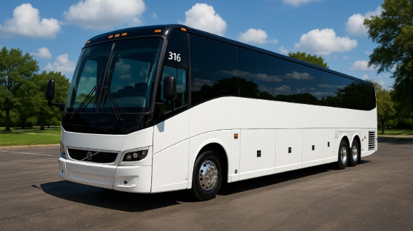 birmingham bachelor and bachelorette charter bus rental