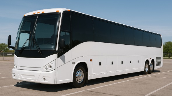 birmingham school event transportation charter bus rental