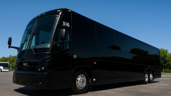 birmingham bus rentals for travel agents charter bus rental