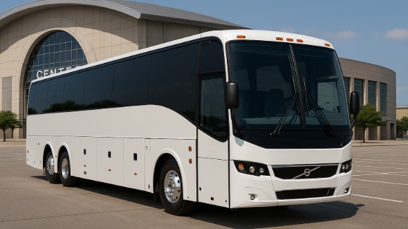 columbus bus rentals for birthday sweet 16