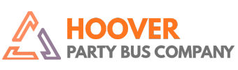 hoover-party-bus-company-logo