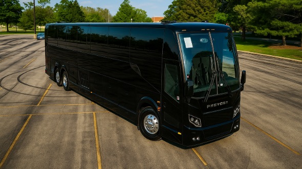 montgomery bachelor and bachelorette party bus rentals