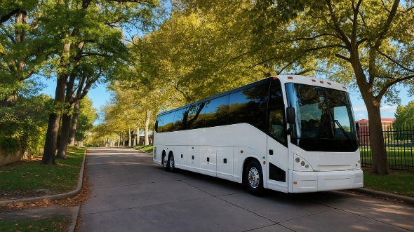 sandy springs bus rentals for birthday sweet 16